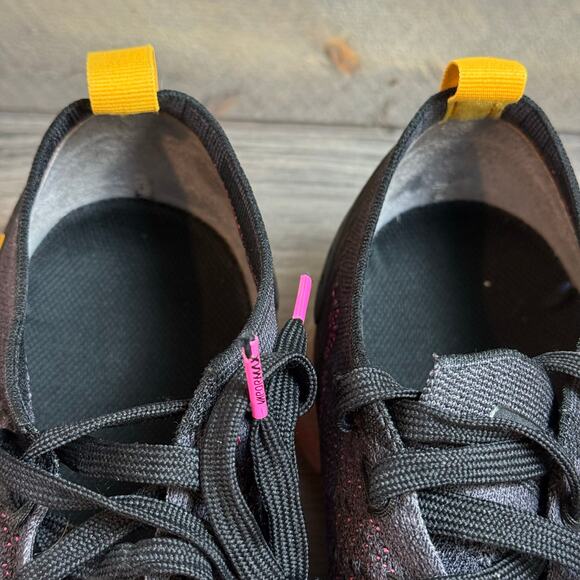 Nike Air VaporMax Flyknit 2 Sneaker Size 12 Gridiron Laser Orange 942842-008 - Picture 9 of 13